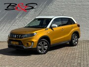 Suzuki Vitara - 1.4 Boosterjet Select Smart Hybrid Camera Dodehoek Adaptieve