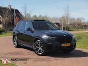 BMW X5 - xDrive45e High Executive | M-Pakket | Panoramadak | 360 Came