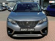 Peugeot 5008 - 1.2 PureTech Blue Lease GT-Line 2020 Pano 7 Persoons!
