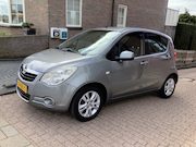 Opel Agila - 1.2 Edition automaat airco