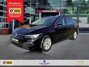 Volkswagen Golf - 1.5 eTSI LIFE PDC/ACC/STOEL+STUURVERW/CARPLAY/NAVI