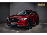 Mazda CX-5 - 2.0 SkyActiv-G 160 GT-M 4WD | Schuif/kantel dak | Bose | Cam