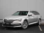Skoda Superb - Combi 1.4 TSI iV Business Edition Plus 218pk DSG | Dealer on
