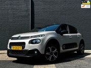 Citroën C3 - 1.2 Feel Edition | Carplay | Nieuwe Distributieriem
