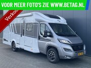 Carado T448 - Pro+ | Fietsendrager | TV | Hefbed | Cruise Cont.