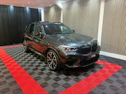 BMW X3 M - Competition xDrive|HUD|Pano|H&K|Memory|360 Camera / Bom Voll