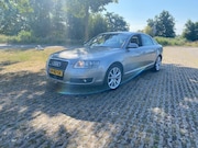 Audi A6 - 2.7 TDI quattro Pro Line / Leder / Automaat