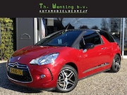 Citroën DS3 - Cabrio 1.2 VTi Chic | Cruise Control | Airco | Boorcomputer