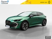 Renault Clio - 1.8 Hybrid 160 techno | Nu met 5 jaar Fabrieksgarantie | NU