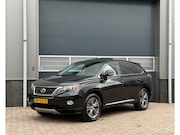 Lexus RX-Serie - 450h 4WD Luxury bj.2012 Camera|Opendak|Nette staat.