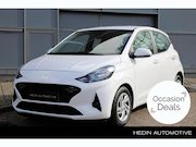 Hyundai i10 - 1.0 Comfort | Navigatie via App | Airco | Cruise Control | A