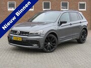 Volkswagen Tiguan - 1.5 TSI 150Pk DSG Highline Business R * Rijklaarprijs incl. 