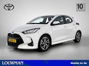 Toyota Yaris - 1.5 Hybrid Dynamic | Stoelverwarming | Achteruitrijcamera |