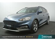 Ford Focus - Wagon 1.0 125pk EcoBoost Hybrid Active Business | B&O Audio 