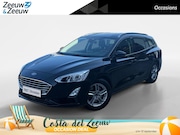 Ford Focus - Wagon 1.0 EcoBoost Trend Edition Business | NL Auto Dealeron