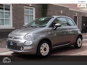 Fiat 500 - 1.2 Lounge| RIJKLAARPRIJS | Panoramadak | Comfort-pakket