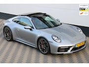 Porsche 911 - 3.0 Carrera 4 S Dealer onderhouden NAP Approved
