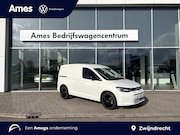 Volkswagen Caddy - Cargo 2.0 TDI Style 122pk DSG | Trekhaak | App-Connect | Erg