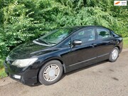 Honda Civic - 1.3 Hybrid
