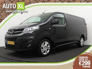 Opel Vivaro - 2.0 Aut. CDTI L3H1 DC Edition 6-Pers Velgen Dodehoek Park. S