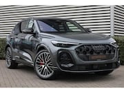Audi Q5 - e-hybrid Competition Luchtvering l Trekhaak l B&O