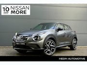 Nissan Juke - 1.6 Hybrid N-Connecta | €4500,- VOORRAAD VOORDEEL | GEHEEL R