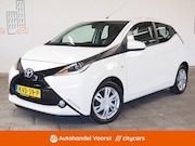 Toyota Aygo - 1.0 VVT-i x-cite (APK:Nieuw) Incl.Garantie
