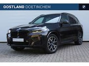 BMW X3 - xDrive30e High Executive M Sport Automaat / Panora
