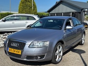 Audi A6 - 2.8 Benzine V6 Sedan 2008 Automaat Trekhaak