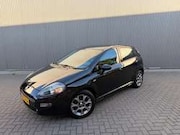 Fiat Punto Evo - 0.9 TwinAir Easy|Nieuwe koppeling & Distributie ri