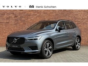 Volvo XC60 - Recharge T6 AWD R-Design | Panoramadak | Adaptieve cruise co