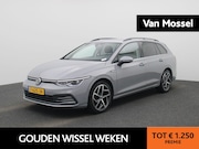 Volkswagen Golf - Variant 1.5 eTSI Style Automaat | Apple CarPlay/Android Auto