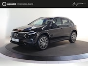 Mercedes-Benz EQA - 250+ Business Solution AMG 71 kWh | Panoramaschuifdak | Burm