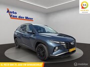 Hyundai Tucson - 1.6 T-GDI MHEV Comfort