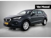 Seat Tarraco - 1.5 TSI Style Business Intense AUTOMAAT | ACHTERUITRIJCAMERA