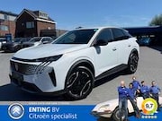 Peugeot 3008 - 1.6 plug-in Hybrid 225 ALLURE BUSINESS 360 CAM ADA