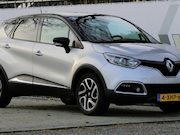 Renault Captur - TCe 90 Dynamique