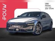 Audi A6 E-TRON - Avant 286pk S edition 83 kWh | 360 Camera | Warmte