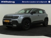Jeep Avenger - 1.2 Altitude | JBL Geluidsinstallatie | Adaptive Cruise Cont