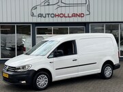 Volkswagen Caddy - 1.4 TGI ECOFUEL 81KW 110PK MAXI L2H1 AIRCO/ CRUISE CONTROL/ 