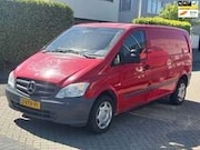 Mercedes-Benz Vito - 110 CDI 320 Functional Lang | EX BTW