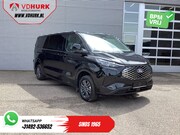 Ford e-Transit Custom - 71 kWh 218 pk 340 km WLTP L2 Limited Garantie t/m 2028/ 2x E