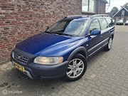 Volvo XC70 - 2.5 T Kinetic
