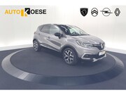 Renault Captur - TCe 90 Limited | Trekhaak | Navigatie | Pack Comfort | Parke