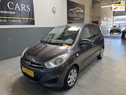 Hyundai i10 - 1.1 i-Drive Cool AIRCO|RADIO|ELEK.RAMEN|APK|