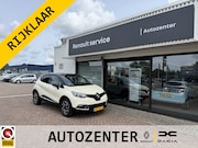 Renault Captur - Dynamique Tce 90 | Pack City | Pack Style | 1e eig | NL auto