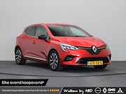 Renault Clio - TCe 90pk Techno | Trekhaak | Stoel- en stuurwielverwarming |
