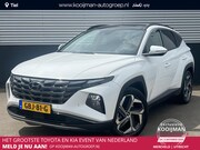 Hyundai Tucson - 1.6 T-GDI PHEV Premium Edition Sky 4WD 4WD Schuif/kanteldak,