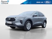 Ford Kuga - 2.5 PHEV Titanium | El. Trekhaak | Camera | Navigatie | Clim