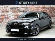 BMW 5-serie - 520 5 Serie Sedan 520i High Executive M Sport Pro Pakk